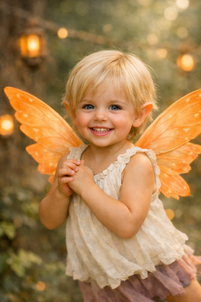Meet Ava Sunwing