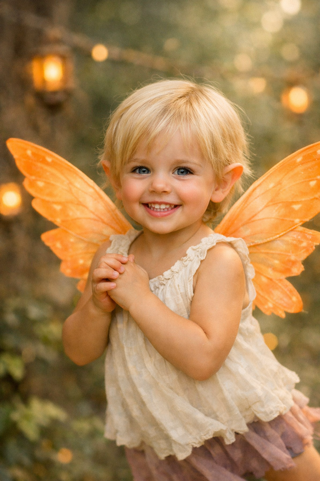 Meet Ava Sunwing