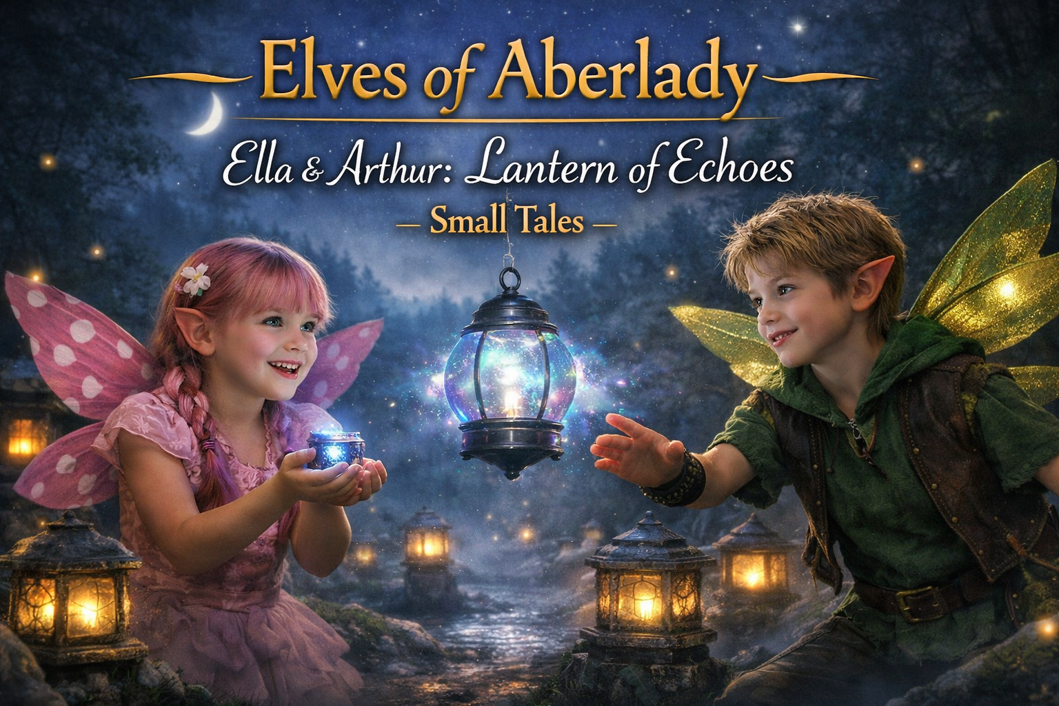 Lantern of Echoes