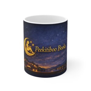 Mug — Golden Moon Market Design