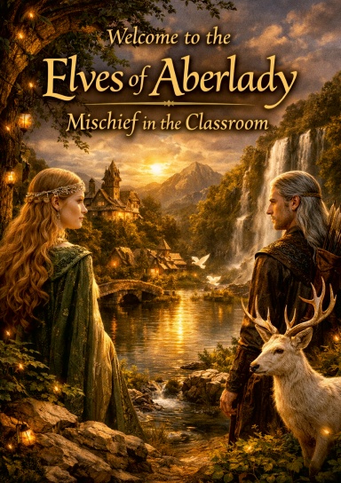 Elves of Aberlady